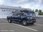 2025 Ford F-150 SuperCrew Cab 4x4 Pickup for sale #HFA75429 - photo 7
