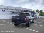 2025 Ford F-150 SuperCrew Cab 4x4 Pickup for sale #HFA75429 - photo 8