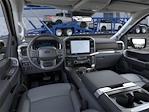 2025 Ford F-150 SuperCrew Cab 4x4 Pickup for sale #HFA75429 - photo 9