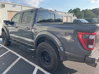 2021 Ford F-150 SuperCrew Cab 4x4 Pickup for sale #HFA75899A - photo 2