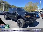 2024 Ford F-150 SuperCrew Cab 4x4 Pickup for sale #HFA76140 - photo 1