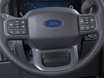 2025 Ford F-150 SuperCrew Cab 4x4 Pickup for sale #HFA77905 - photo 12