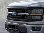 2025 Ford F-150 SuperCrew Cab 4x4 Pickup for sale #HFA77905 - photo 17