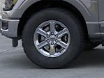 2025 Ford F-150 SuperCrew Cab 4x4 Pickup for sale #HFA77905 - photo 19