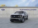 2025 Ford F-150 SuperCrew Cab 4x4 Pickup for sale #HFA77905 - photo 3