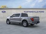 2025 Ford F-150 SuperCrew Cab 4x4 Pickup for sale #HFA77905 - photo 2