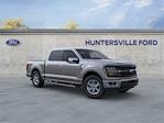 2025 Ford F-150 SuperCrew Cab 4x4 Pickup for sale #HFA77905 - photo 7