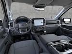 2025 Ford F-150 SuperCrew Cab 4x4 Pickup for sale #HFA77905 - photo 9