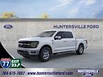 2025 Ford F-150 SuperCrew Cab 4x4 Pickup for sale #HFA77935 - photo 1