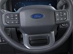2025 Ford F-150 SuperCrew Cab 4x4 Pickup for sale #HFA77935 - photo 12