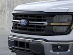 2025 Ford F-150 SuperCrew Cab 4x4 Pickup for sale #HFA77935 - photo 17