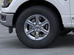 2025 Ford F-150 SuperCrew Cab 4x4 Pickup for sale #HFA77935 - photo 19