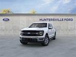 2025 Ford F-150 SuperCrew Cab 4x4 Pickup for sale #HFA77935 - photo 3
