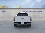 2025 Ford F-150 SuperCrew Cab 4x4 Pickup for sale #HFA77935 - photo 5