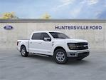 2025 Ford F-150 SuperCrew Cab 4x4 Pickup for sale #HFA77935 - photo 7