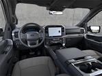 2025 Ford F-150 SuperCrew Cab 4x4 Pickup for sale #HFA77935 - photo 9