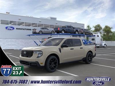 2025 Ford Maverick SuperCrew Cab AWD Pickup for sale #HFA78231 - photo 1