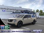 2025 Ford Maverick SuperCrew Cab AWD Pickup for sale #HFA78231 - photo 1