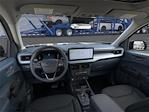 2025 Ford Maverick SuperCrew Cab AWD Pickup for sale #HFA78231 - photo 9
