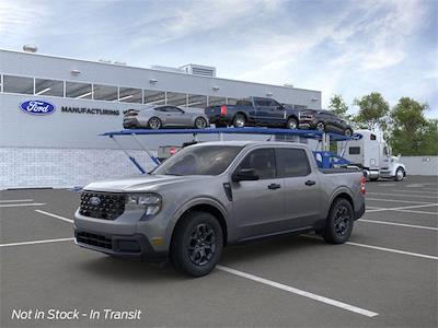 2025 Ford Maverick SuperCrew Cab AWD Pickup for sale #HFA79463 - photo 1
