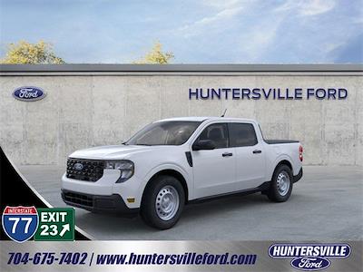 2025 Ford Maverick SuperCrew Cab FWD Pickup for sale #HFA79738 - photo 1