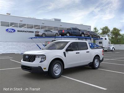 2025 Ford Maverick SuperCrew Cab FWD Pickup for sale #HFA81468 - photo 1