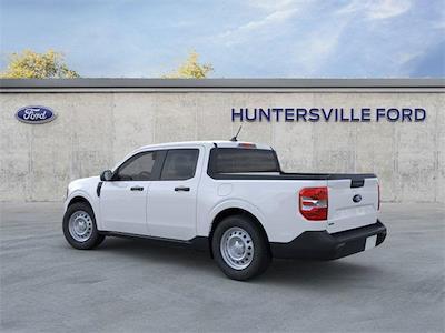 New 2025 Ford Maverick XL SuperCrew Cab Pickup for sale #HFA81468 - photo 2