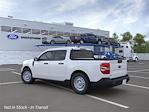 2025 Ford Maverick SuperCrew Cab FWD Pickup for sale #HFA81468 - photo 4
