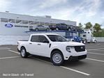 2025 Ford Maverick SuperCrew Cab FWD Pickup for sale #HFA81468 - photo 7