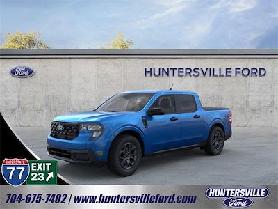 2025 Ford Maverick SuperCrew Cab FWD Pickup for sale #HFA82018 - photo 1