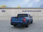 2025 Ford Maverick SuperCrew Cab FWD Pickup for sale #HFA82018 - photo 8