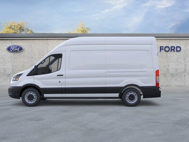 New 2026 Ford Transit 250 - photo 5