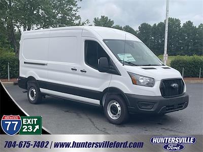 New 2025 Ford Transit 250 Medium Roof Empty Cargo Van for sale #HFA85300 - photo 1