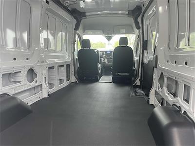 New 2025 Ford Transit 250 Medium Roof Empty Cargo Van for sale #HFA85300 - photo 2