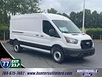 New 2025 Ford Transit 250 Medium Roof Empty Cargo Van for sale #HFA85300 - photo 1