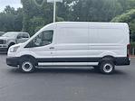 New 2025 Ford Transit 250 Medium Roof Empty Cargo Van for sale #HFA85300 - photo 27