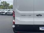 New 2025 Ford Transit 250 Medium Roof Empty Cargo Van for sale #HFA85300 - photo 28
