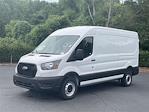 New 2025 Ford Transit 250 Medium Roof Empty Cargo Van for sale #HFA85300 - photo 4