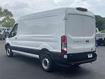 New 2025 Ford Transit 250 Medium Roof Empty Cargo Van for sale #HFA85300 - photo 5