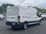 New 2025 Ford Transit 250 Medium Roof Empty Cargo Van for sale #HFA85300 - photo 7