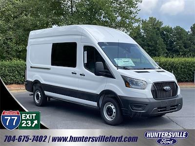 New 2025 Ford Transit 250 High Roof Empty Cargo Van for sale #HFA85497 - photo 1