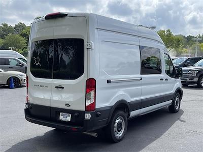 New 2025 Ford Transit 250 High Roof Empty Cargo Van for sale #HFA85497 - photo 2