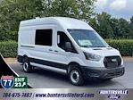 New 2025 Ford Transit 250 High Roof Empty Cargo Van for sale #HFA85497 - photo 1