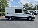 New 2025 Ford Transit 250 High Roof Empty Cargo Van for sale #HFA85497 - photo 27