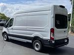 New 2025 Ford Transit 250 High Roof Empty Cargo Van for sale #HFA85497 - photo 5