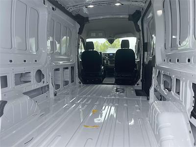 New 2025 Ford Transit 250 Medium Roof Empty Cargo Van for sale #HFA85533 - photo 2
