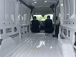 New 2025 Ford Transit 250 Medium Roof Empty Cargo Van for sale #HFA85533 - photo 2