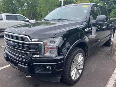 2020 Ford F-150 SuperCrew Cab 4x4 Pickup for sale #HFA87997A - photo 1
