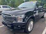 2020 Ford F-150 SuperCrew Cab 4x4 Pickup for sale #HFA87997A - photo 1