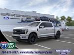 2025 Ford F-150 SuperCrew Cab 4x4 Pickup for sale #HFA88120 - photo 1